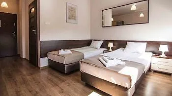 Lux Aparthotel