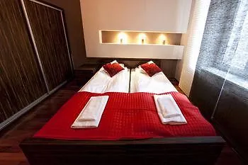 Yourplace Апартаменты Краков