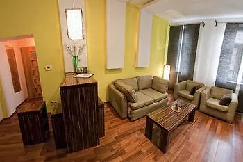 Yourplace Апартаменты *