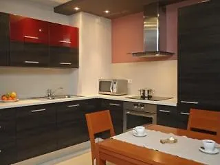 Red Diamond Krakow