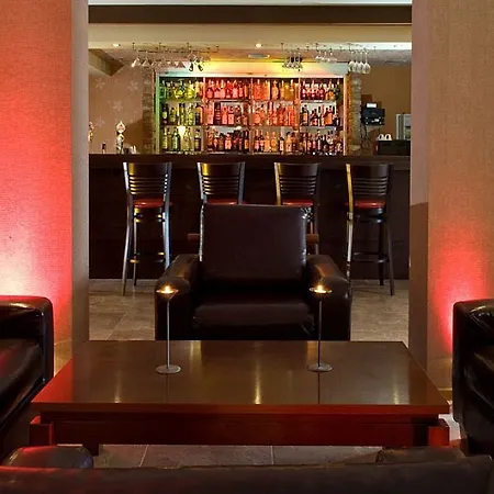 Hotel Great Polonia Krakow Airport - Ex Witek