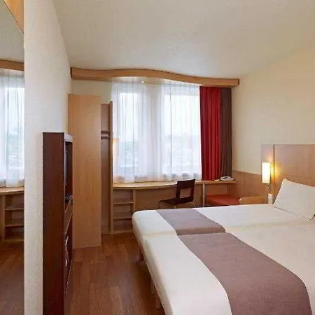Ibis Centrum Krasków