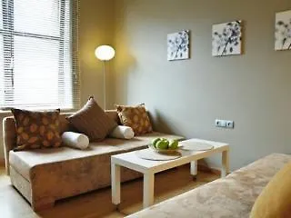 La Gioia Modern Designed * クラクフ