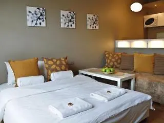 La Gioia Modern Designed *
