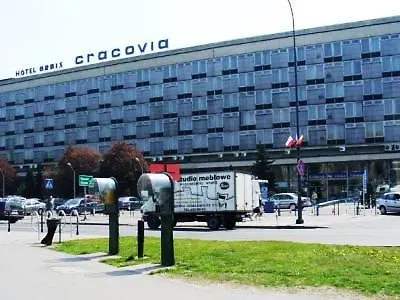 Orbis 3* Krakow