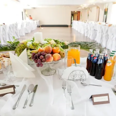 Hotel Vistula
