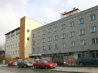 Osrodek Scsk Optima Cracovia