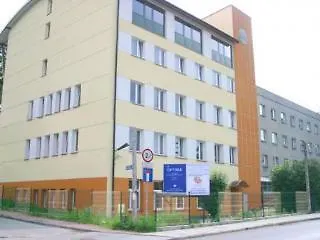 Apartahotel Osrodek Scsk Optima