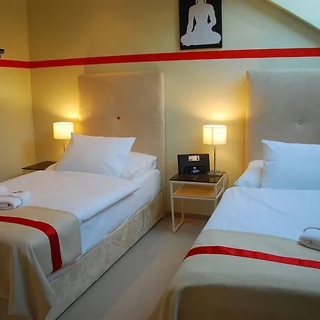 Home Aparthotel Aparthotel