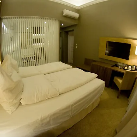 Hotel Elektor Premium Cracovia