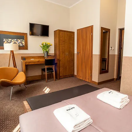 Appart hôtel Zulian By Artery 3*