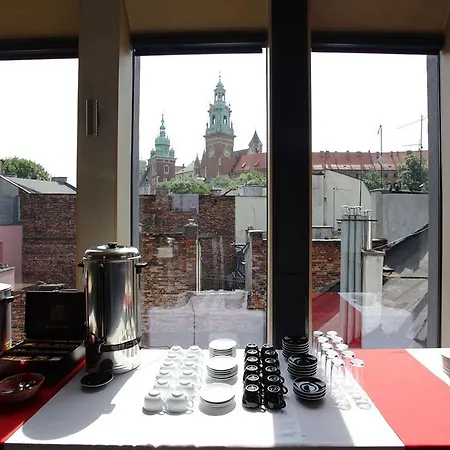 Pod Wawelem Krakow