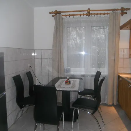 Guest house Przy Bloniach