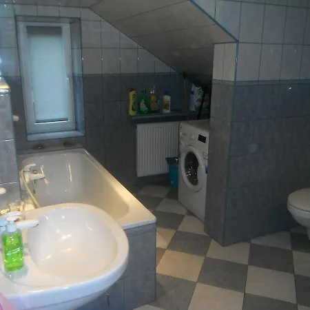 Guest house Przy Bloniach *