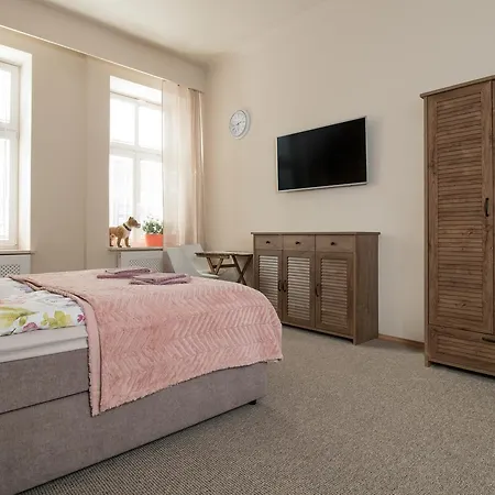 Apartamento Delis - Dluga Street 11/3 *