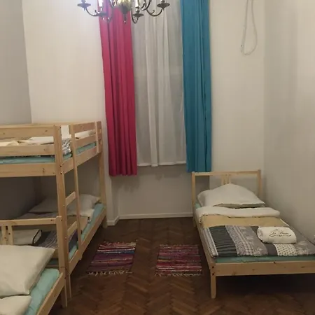 Hostel Wiktoria Kraków