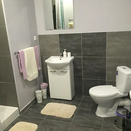 Hostel Wiktoria Kraków