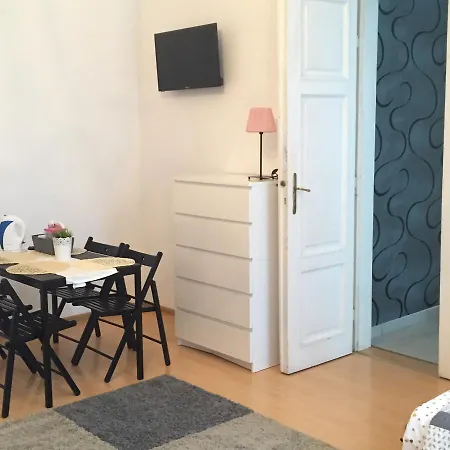 Hostel Wiktoria Kraków