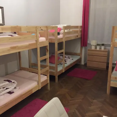 Hostel Wiktoria