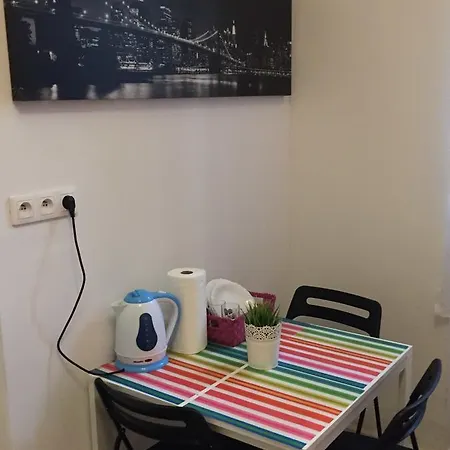 Hostel Wiktoria