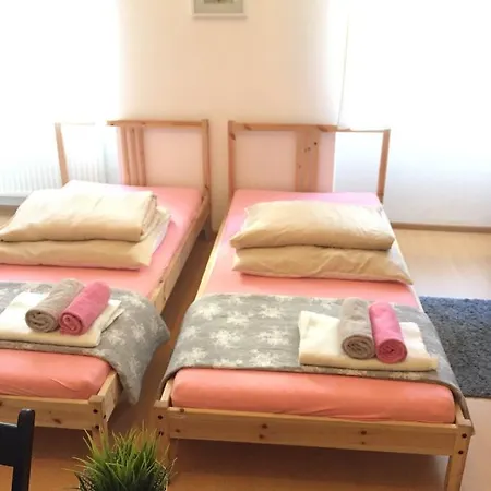 Hostel Wiktoria Kraków