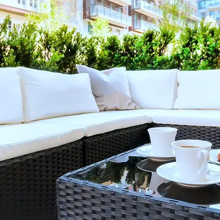 Apartment Premium By Wawel Castle *