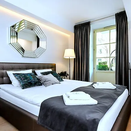 Premium By Wawel Castle Apartment Krakow
