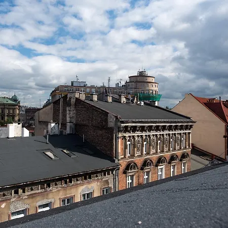 Apartament Mika Old Town Kraków