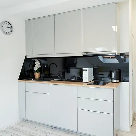 Apartament Mika Old Town Kraków