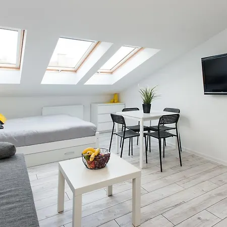 Apartament Mika Old Town