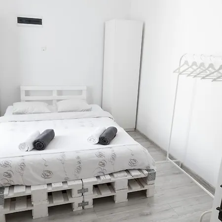 Apartment Lobzowska 6 Krakow