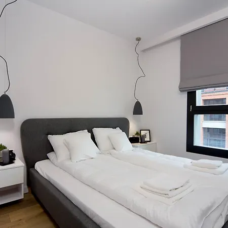 Apartment Lemir Wawrzynca 21 Krakow