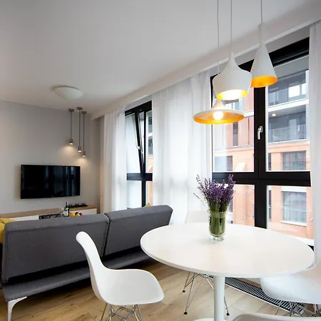 Lemir Wawrzynca 21 Apartment *