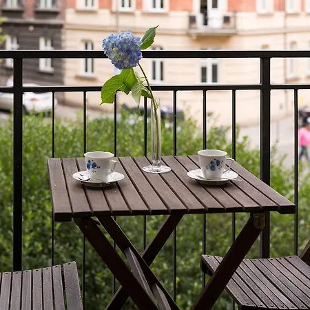 Yourplace Biskupia Old Town