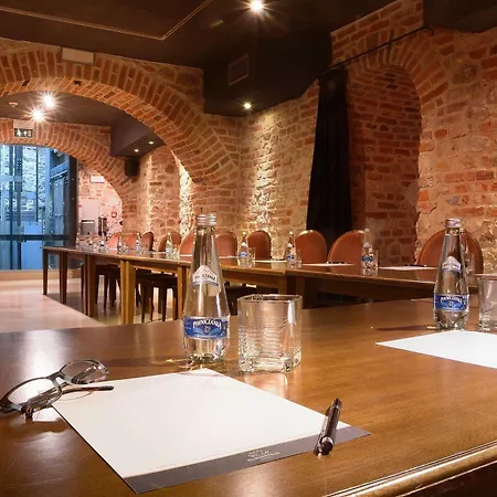 Rubinstein Hotel 4*