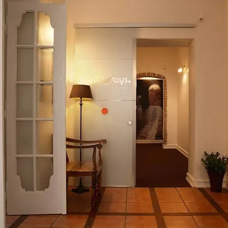 Cracowdays Apart-hotel Cracóvia