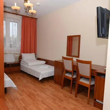 Osrodek Scsk Optima Cracovia