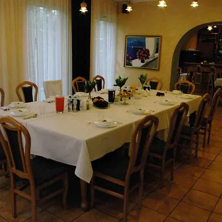 Hotel Lorenzo Kraków