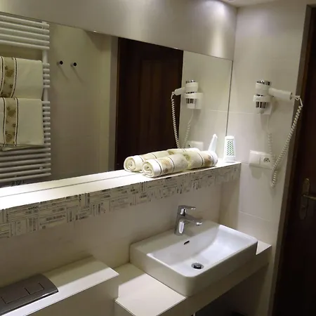Aparthotel Elegant