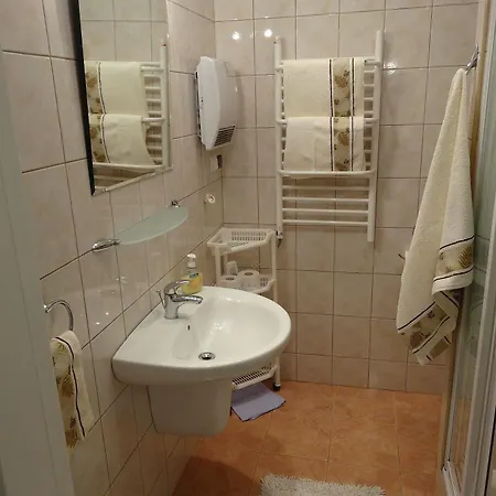 Aparthotel Elegant
