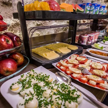 Elektor Premium Hotel Cracovia