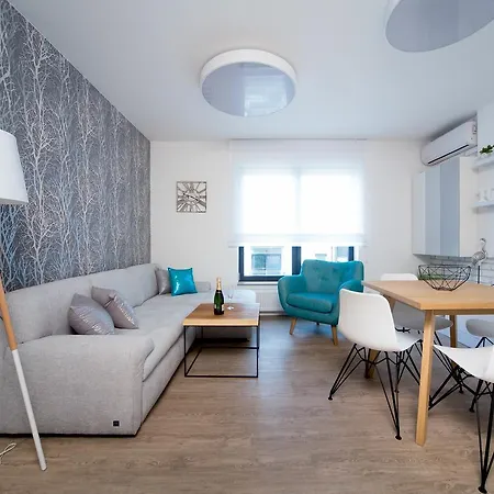 Apartment Lemir Wawrzynca 21 Krakow