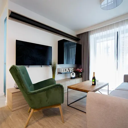 Apartment Lemir Wawrzynca 21