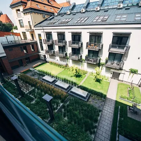 Lemir Wawrzynca 21 Apartment Krakow