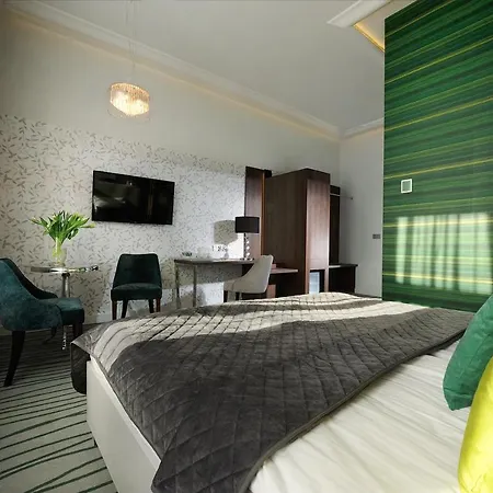 Plaza Boutique Otel