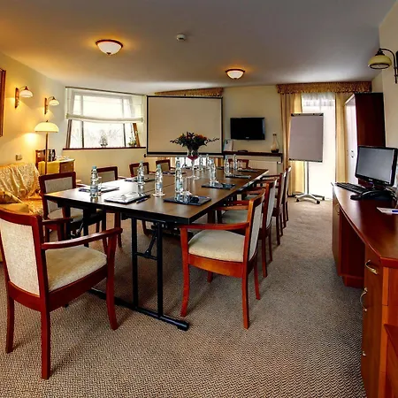 Hotel Great Polonia Conrad 4*