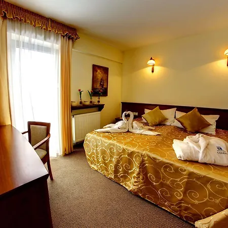 Great Polonia Conrad 4* Krakow