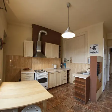 Yourplace Sm25 Apartments Apartment Krakow