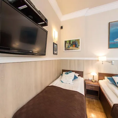 Apartmanhotel Kajzer Krakkó