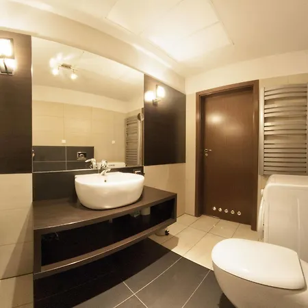 Апартаменты Yourplace *